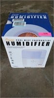 Crane Humidifier