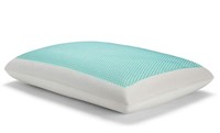 Sealy Memory Foam Cooling Standard Pillow