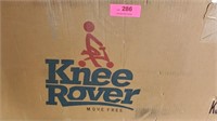 KneeRover Steerable Knee Scooter