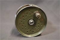 English Jecta fly 2 fly reel