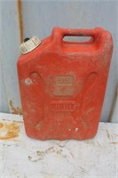 5 GAL GAS CAN