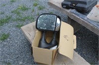 FORD MIRROR ELECTRIC