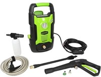 Greenworks Pressure Washer