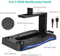Docking Station for PS Move