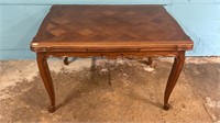 Country French Refractory Dining Table