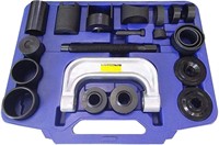 Ball Joint Service Tool and Master Adapter Set