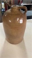 Five Gallon Stoneware Jug