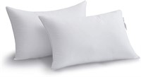 Acanva Bed Pillows 2 Pack