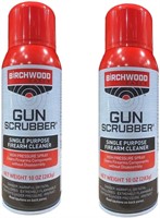 2 Pack Birchwood Casey 33304 Gun Scrubber