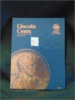 Lincoln Pennies