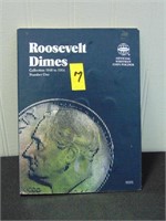 Roosevelt Dimes