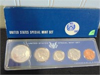 1967 Special Mint Set