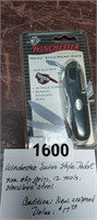 WINCHESTER 12 TOOL SWISS STYLE KNIFE NEW