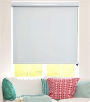 72'' Room Dimming and Light Filtering Blinds