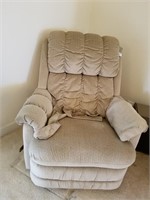 651- La-Z-Boy Rocker Recliner Chair