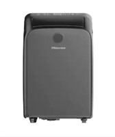 10,000 BTU Portable Air Conditioner with Heater