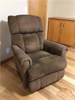 La-Z-Boy rocker recliner