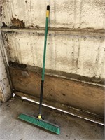 Shop broom