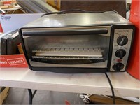 Convection Toaster Oven