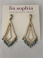 Lia Sophia Earrings