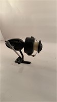 Mitchell's Fishing Reel with Stand