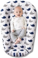 NEW - MULTI USE BABY NEST BABY LOUNGER