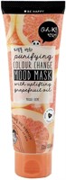 Oh K! Colour Change Mood Mask Grapefruit Oil