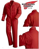 NEW - Desert/Tropical FR Coverall Flame Resistant