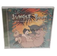 NEW Sealed Original The Jungle Book CD