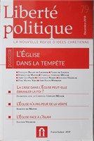 NEW BOOK LIBERTE POLITIQUE