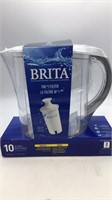 Brita water filtration system