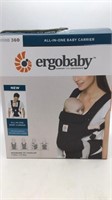 Ergobaby Omni 360 baby carrier