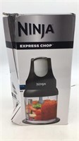 Ninja express chop