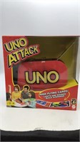 New Uno attack