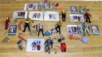 Star Trek action figures