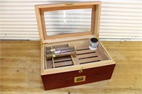 Very nice Humidor