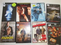 DVD Lot