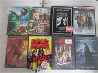 DVD Lot