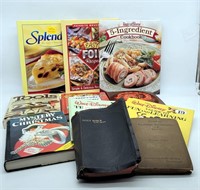 Bible, Disney Books, Cook Books, Tool Book+