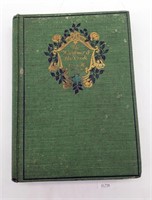 1913 The Gardener & The Cook Lucy Yates HC Book