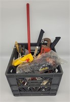 Craftsman Plumbing Wrenches, Squeeges, Garden Trim