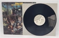 Tom Cat Tom Scott & The L.A. Express Vinyl Record