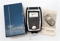 Agfalux German Camera Flash Unit