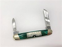 RJ Richter WW2 German inspired knife