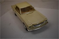1964 Ford Mustang Die Cast Car
