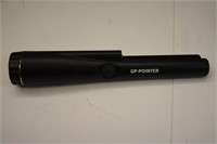 GP-Pointer, Spy Metal Detector