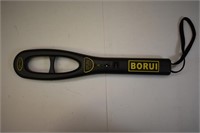 Borui GP-101 Hand Held Metal Detector