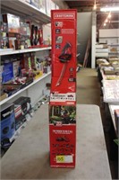 CRAFTSMAN 20V CORDLESS HEDGE TRIMMER