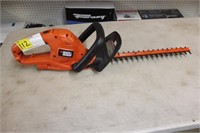 B&D CORDED HEDGE TRIMMER