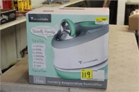 VORNADOBABY NURSERY HUMIDIFIER